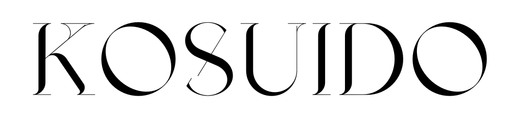 Kosuido Perfume